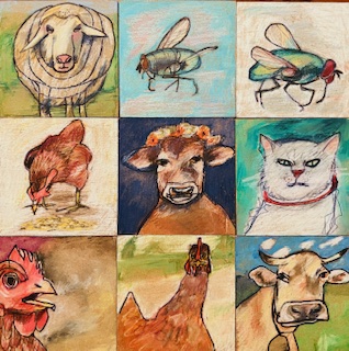 Funny Heads Funny Heads